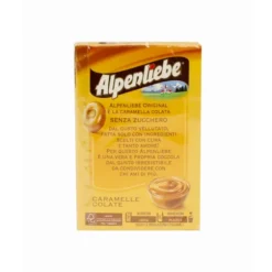 ALPENLIEBE ORIGINAL SENZA ZUCCHERO 2 ASTUCCI