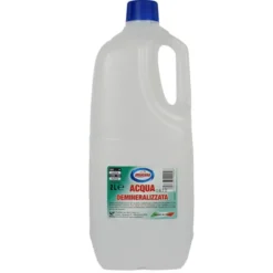AMACASA ACQUADEMINERALIZZATA 2 LT.