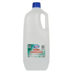 AMACASA ACQUADEMINERALIZZATA 2 LT.