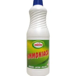 AMACASA AMMONIACA 1 LT.