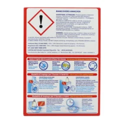 AMACASA BIANCO VERO ADD.SBIAN.PROF.1 KG MANO-LAV