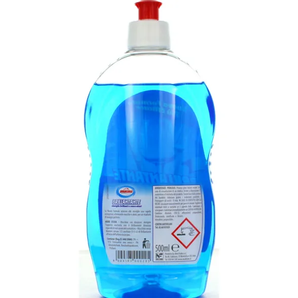 AMACASA BRILLANTANTE STOVIGLIE 500 ML.