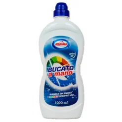 AMACASA DETERSIVO LIQUIDO BUCATO A MANO 1000 ML