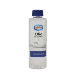 AMACASA OLIO VASELINA F.U.200 ML.
