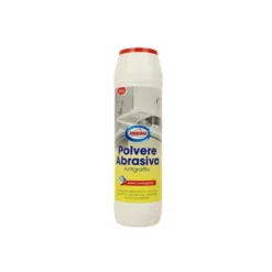 AMACASA POLVERE ABRASIVA ANTIGRAFFIO 750 grammi