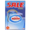 AMACASA SALE ANTICALCARE PER LAVASTOVIGLIE Kg.1