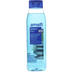 AMALFI BAGNOSCHIUMA DERMO CARE SPA 750 ML