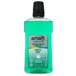 AMALFI COLLUTORIO MENTA 500 ML