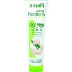 AMALFI CREMA MANI ALOE VERA TUBO 150 ML