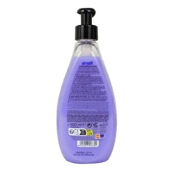 AMALFI SAPONE LIQUIDO FRUTTI DI BOSCO 500 ML