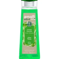 AMALFI SHAMPOO ALOE VERA 400 ML