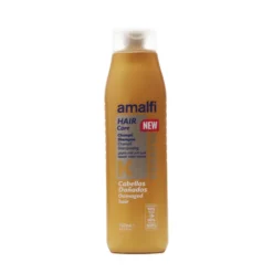 AMALFI SHAMPOO KERATIN CAPELLI DANNEGGIATI 750 ML