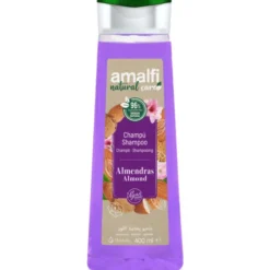 AMALFI SHAMPOO MANDORLE 400 ML