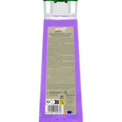 AMALFI SHAMPOO MANDORLE 400 ML
