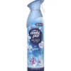 AMBIPUR AIR DEODORANTE 2in1 COMBATTE GLI ODORI E DONA FRESCHEZZA RISVEGLIO PRIMAVERILE SPRAY 185 ML