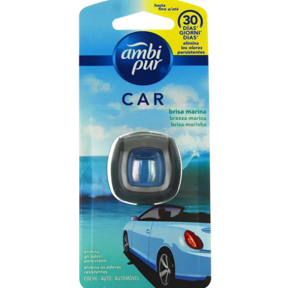 AMBIPUR CAR DEO 30gg BREZZA MARINA