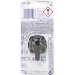 AMBIPUR CAR DEO 30 GIORNI PROFUMO OCEANO