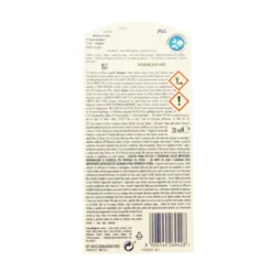 AMBIPUR ELETTRICO RICARICA LIQUIDA ORO e FIORI DI VANIGLIA 20 ML
