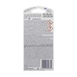 AMBIPUR ELETTRICO RICARICA LIQUIDA FIORI ELEGANTI 20 ML
