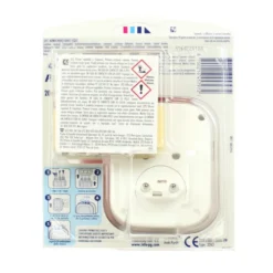 AMBIPUR 3 VOLUTION DIFFUSORE ELETTRICO + RICARICA ORO e FIORI DI VANIGLIA 20 ML DURATA FINO A 90 GIORNI