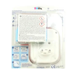 AMBIPUR 3 VOLUTION DIFFUSORE ELETTRICO + RICARICA RISVEGLIO PRIMAVERILE 20 ML DURATA FINO A 90 GIORNI