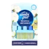 AMBIPUR 3 VOLUTION RICARICA NUVOLE DI COTONE 3 FRAGRANZE COMPLEMENTARI 20 ML DURATA FINO A 90 GIORNI