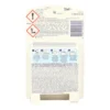 AMBIPUR 3 VOLUTION RICARICA ORO E FIORI DI VANIGLIA 20 ML DURATA FONO A 90 GIORNI