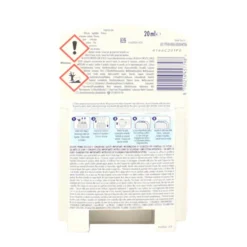 AMBIPUR 3 VOLUTION RICARICA RISVEGLIO PREIMAVERILE 3 FRAGRANZE COMPLEMENTARI 20 ML DURATA FINO A 90 GIORNI