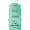 AMBRE SOLAIRE AFTERSUN LATTE IDRATANTE 24H 400 ML