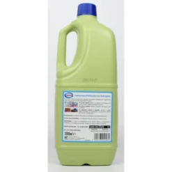 AMMONIACA PROFUMATA 2 LITRI CON DETERGENTTE AMACASA