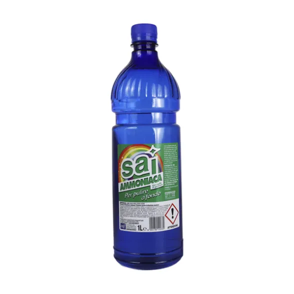 AMMONIACA SAI NORMALE 1000 ML.