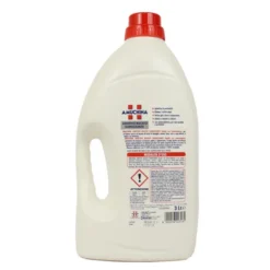 AMUCHINA ADDITIVO LIQUIDO BUCATO IGIENIZZANTE CON AMMORBIDENTE 3 LT