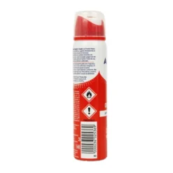 AMUCHINA DISINFETTANTE AMBIENTI, OGGETTI, TESSUTI, SPRAY 100 ML