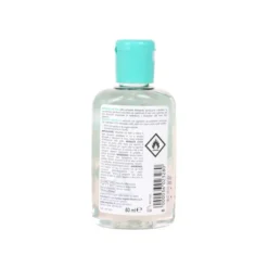 AMUCHINA GEL ALOE IDRATANTE DISINFETTANTE MANI 80 ML.