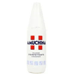 AMUCHINA 1000 ML.