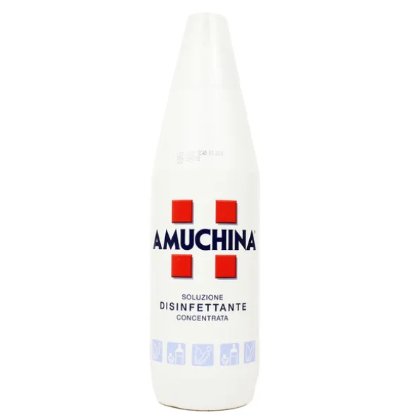 AMUCHINA 1000 ML.