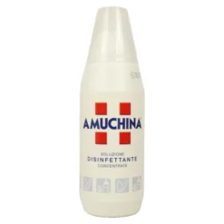 AMUCHINA 500 ML.
