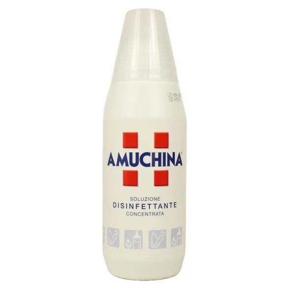 AMUCHINA 500 ML.