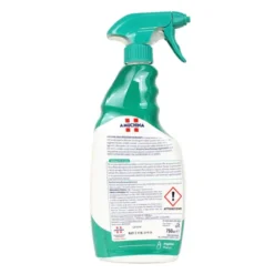 AMUCHINA SENZA RISCIACQUO IGIENIZZANTE TRIGGER 750 ML