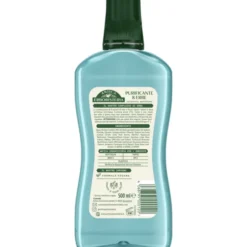 ANTICA ERBORISTERIA COLLUTORIO 8 ERBE PURIFICANTE 500 ML
