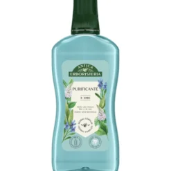 ANTICA ERBORISTERIA COLLUTORIO 8 ERBE PURIFICANTE 500 ML