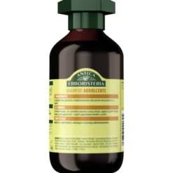 ANTICA ERBORISTERIA SHAMPOO ADDOLCENTE CAMOMILLA CAPELLI DELICATI 250 ML CON ESSENCE DI ORIGINE NATURALE