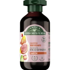 ANTICA ERBORISTERIA SHAMPOO RINFORZANTE AL PROFUMO DI FICO D'INDIA CAPELLI FINI 250 ML