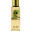 AQC FRAGRANCES BODY MIST GLOW TOUCH DELICIOUS TEMPTATION 250 ML