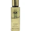 AQC FRAGRANCES BODY MIST GLOW TOUCH WHIT SHIMMER GOLD 250 ML
