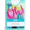 AQC PROFUMO OH! SAVAGE EDT TASCABILE 20 ML
