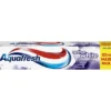 AQUAFRESH DENTIFRICIO ACTIVE WHITE 125 ML