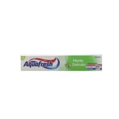 AQUAFRESH DENTIFRICIO ANTITARTARO - TUBO 75 ML