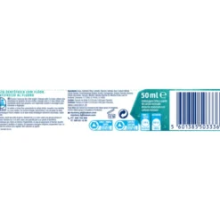 AQUAFRESH DENTIFRICIO JUNIOR 6-12 ANNI 50 ML