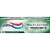 AQUAFRESH DENTIFRICIO MULTI ACTION CON AZIONE ANTIBATTERICA AL FLUORO 75 ML